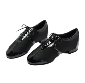 AILIANWU.L001MU MALE MENS FABRIC TEACHING SHOES