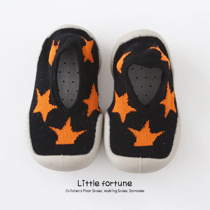 0-4 Years Old Baby Toddler Shoes