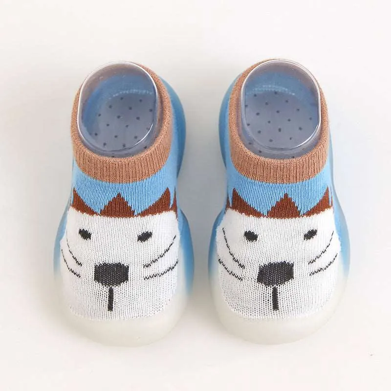 0-4 Years Old Baby Toddler Shoes