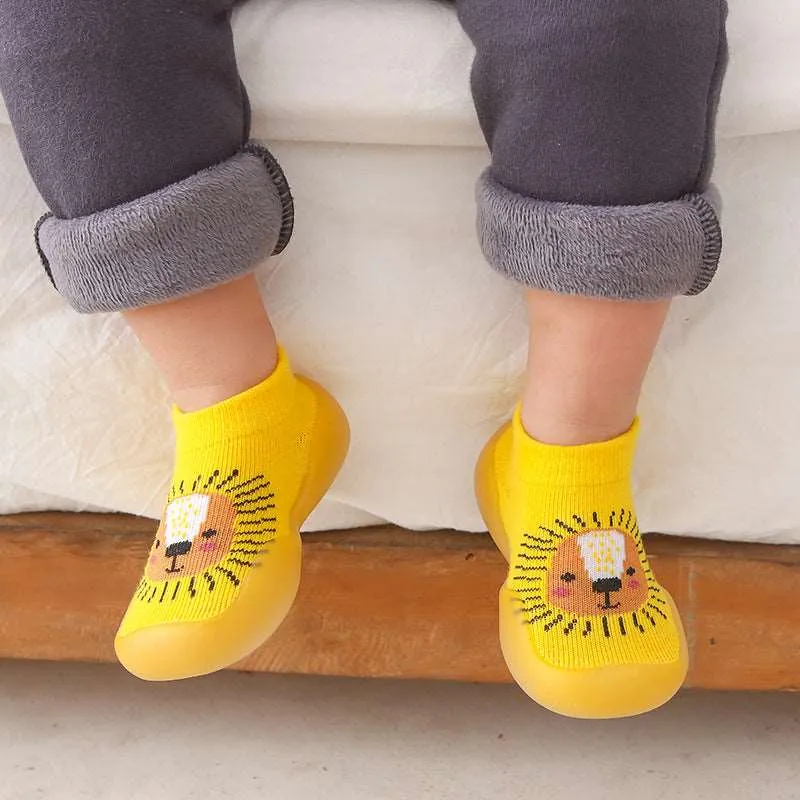 0-4 Years Old Baby Toddler Shoes