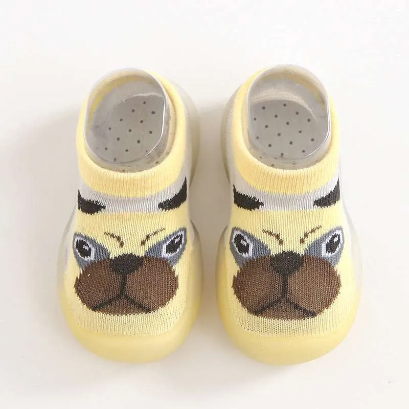 0-4 Years Old Baby Toddler Shoes