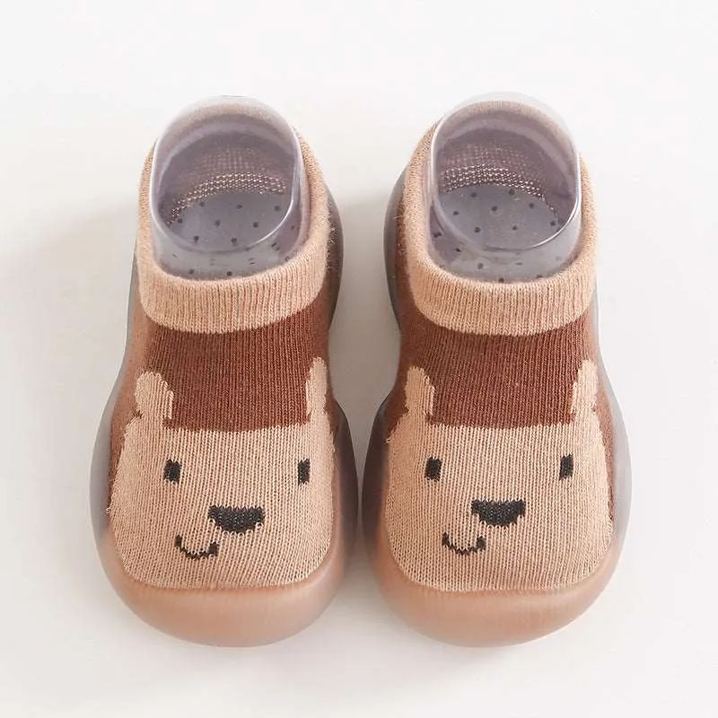 0-4 Years Old Baby Toddler Shoes