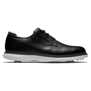 2024 FootJoy Traditions Blucher - Black