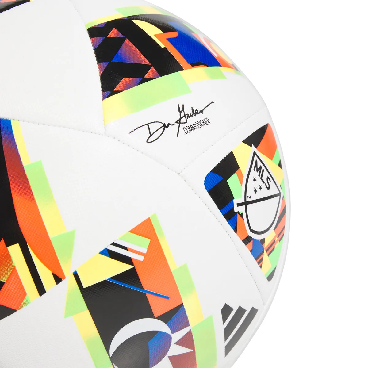 2024 MLS Training Ball