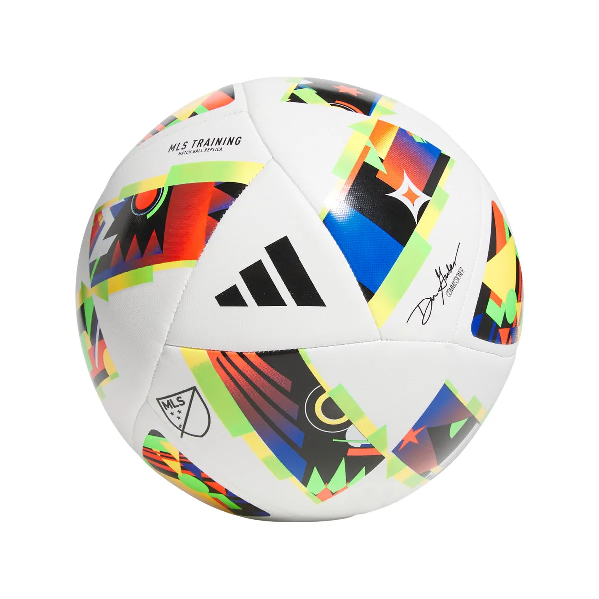 2024 MLS Training Ball