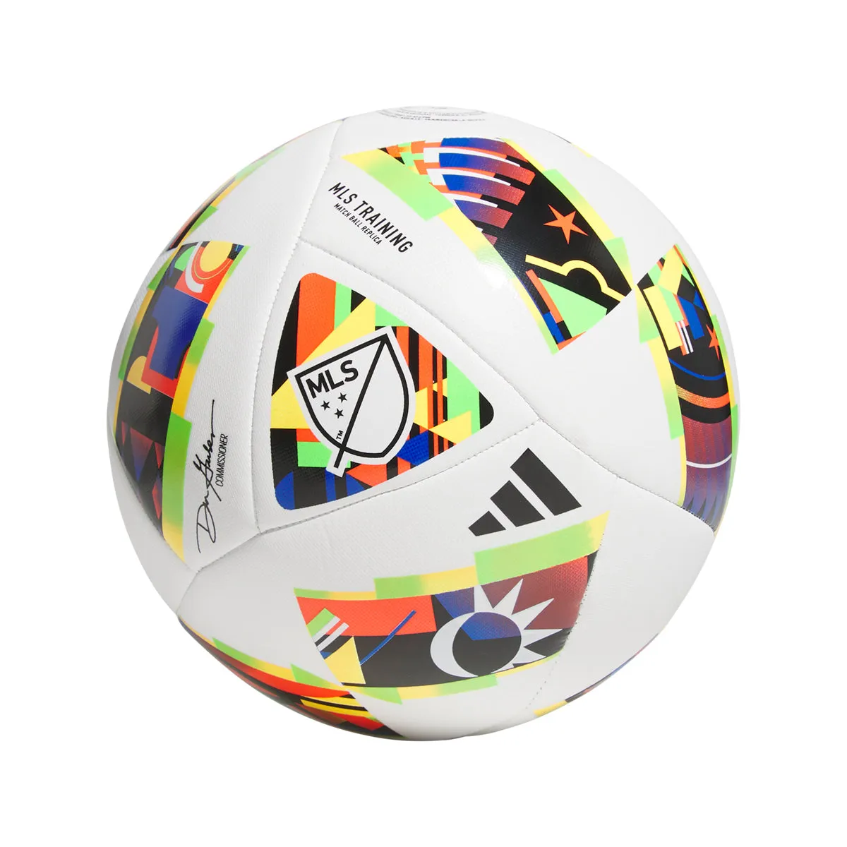 2024 MLS Training Ball