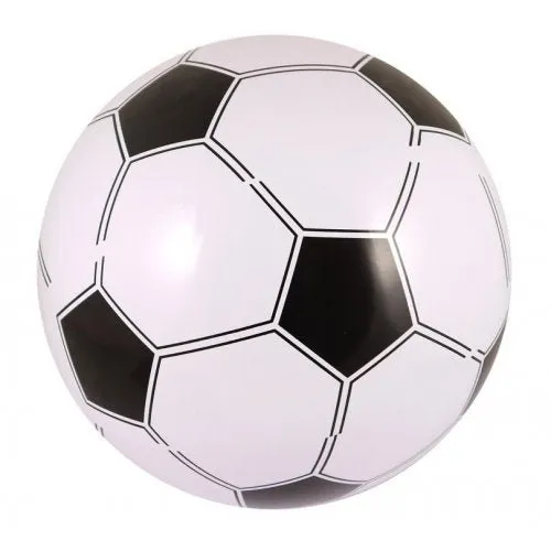 40cm Inflatable Soccer Ball