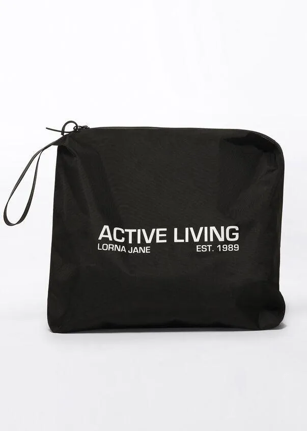 Active Water Resistant Bag