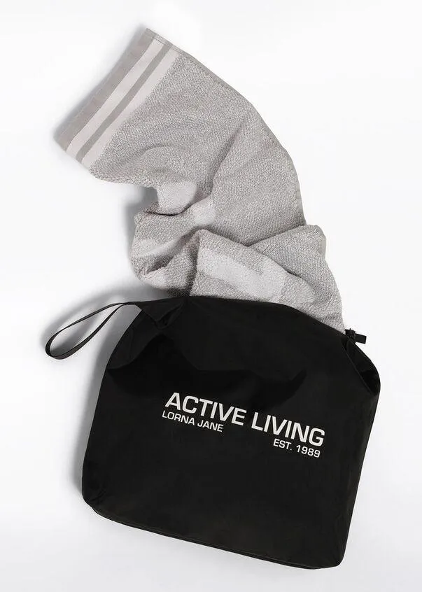 Active Water Resistant Bag