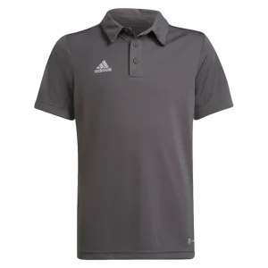 (ADID-H57485) Adidas Entrada 22 Youth Polo