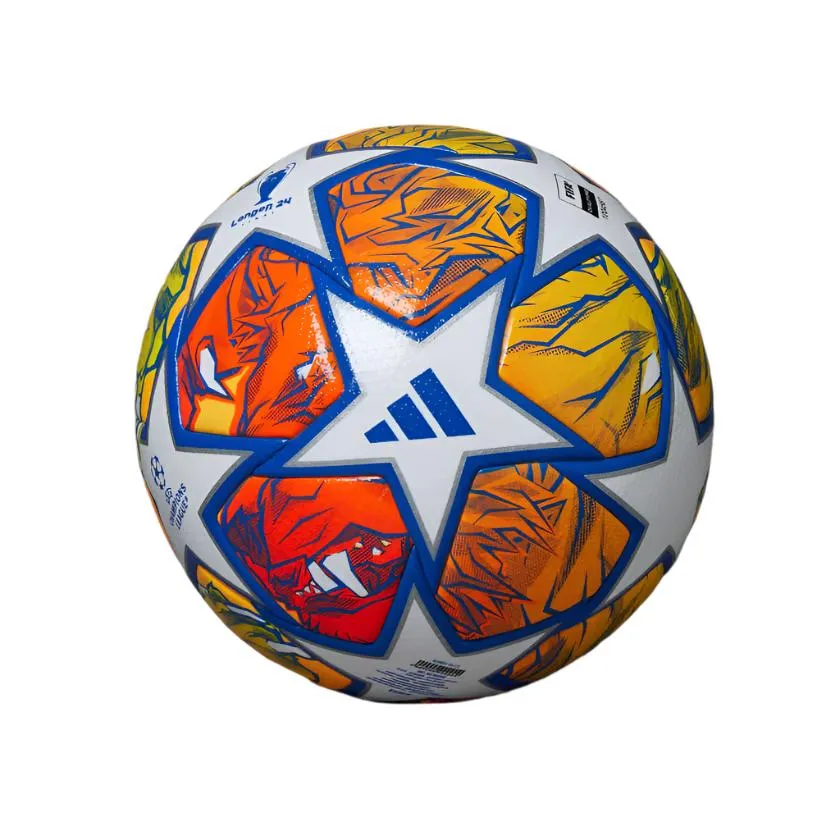 adidas 2024 UCL Pro Match Ball