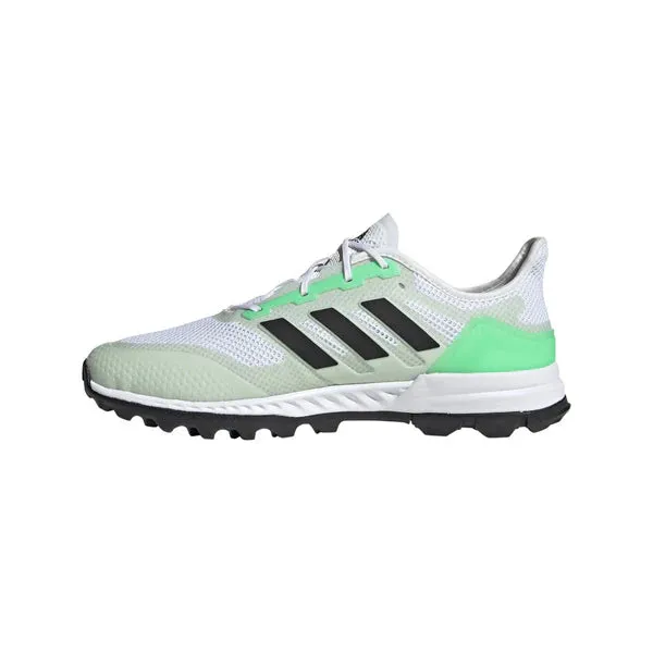 Adidas Adipower 2.1 Hockey Shoes White 23/24