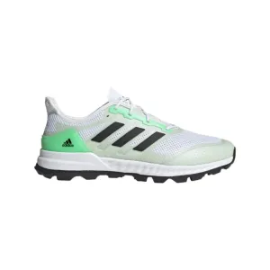 Adidas Adipower 2.1 Hockey Shoes White 23/24