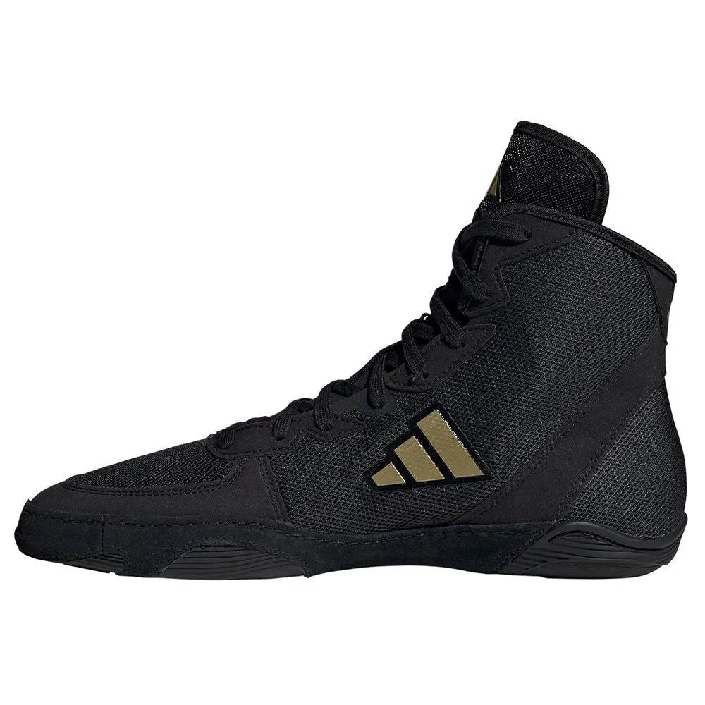 Adidas Adizero Mat Wizard 6 Wrestling Boots