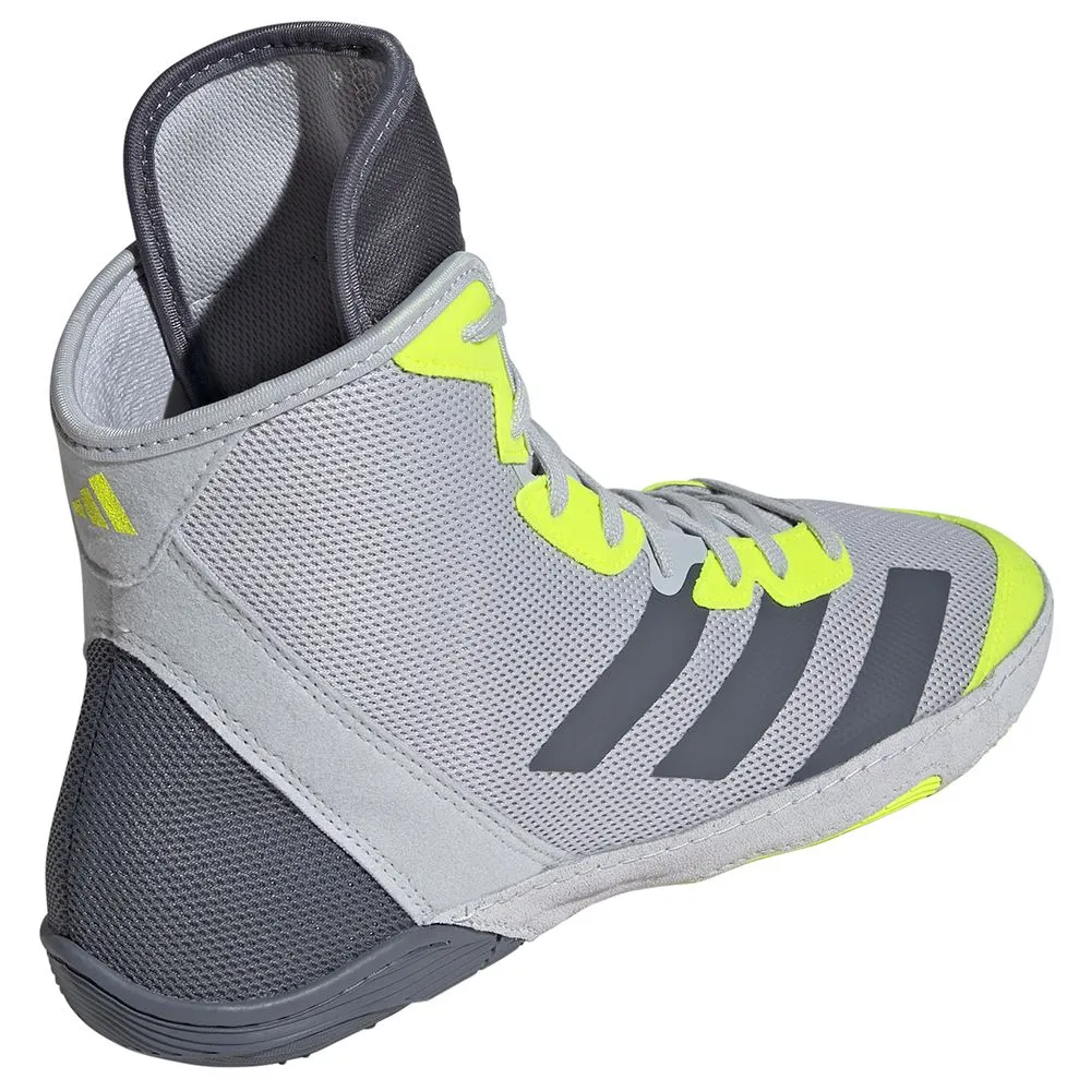 Adidas Adizero Mat Wizard 6 Wrestling Boots