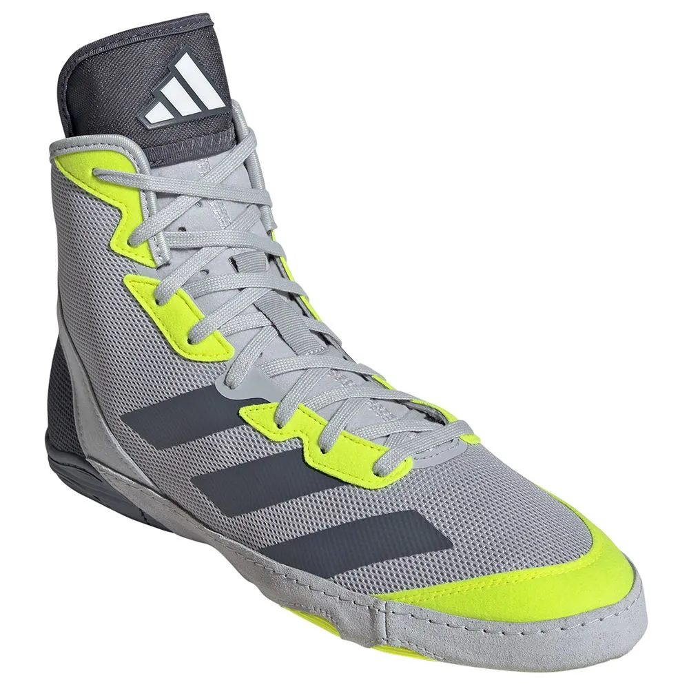 Adidas Adizero Mat Wizard 6 Wrestling Boots