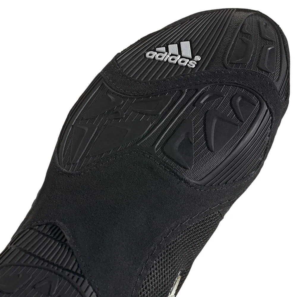 Adidas Adizero Mat Wizard 6 Wrestling Boots