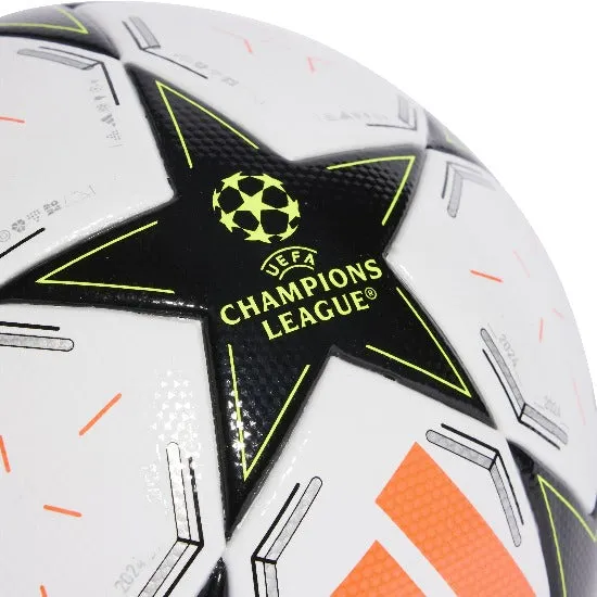 Adidas Champions League Replica Ball