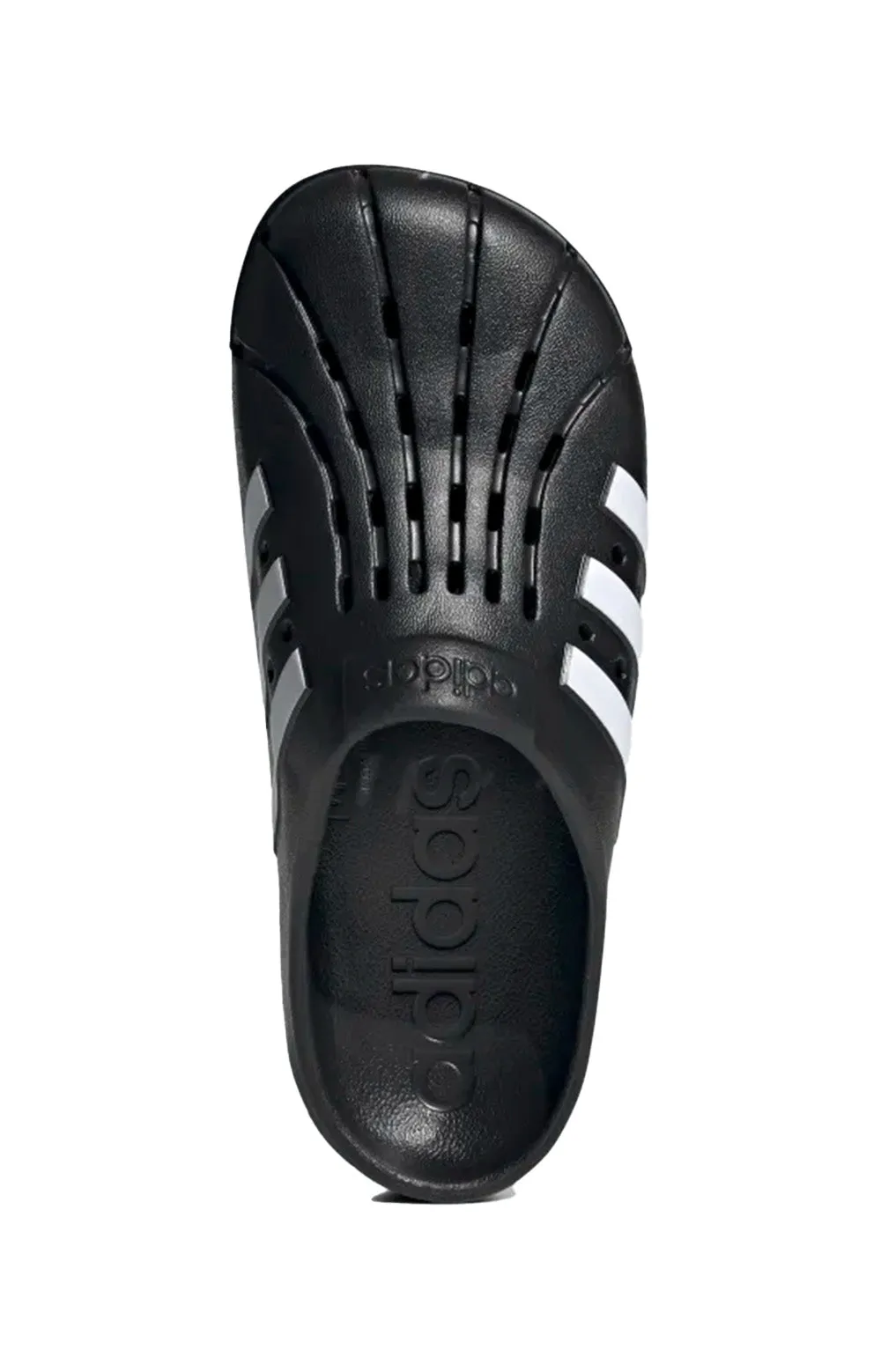 Adidas Comfort Clogs - Classic Black