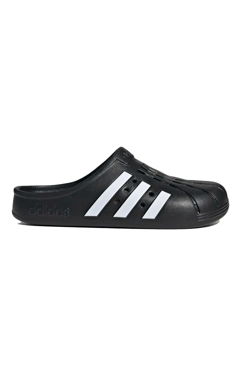 Adidas Comfort Clogs - Classic Black