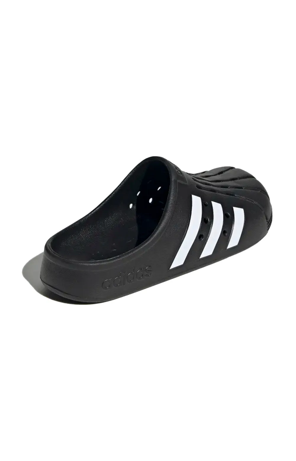 Adidas Comfort Clogs - Classic Black