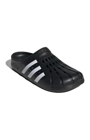 Adidas Comfort Clogs - Classic Black