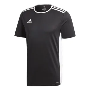 adidas Junior Entrada 18 Soccer Jersey