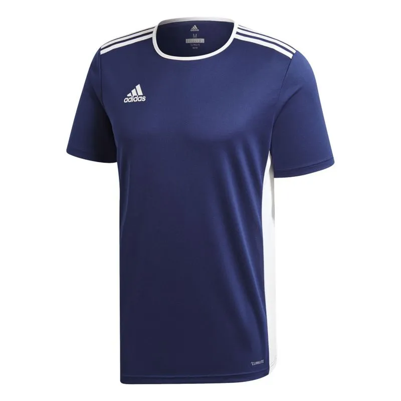 adidas Junior Entrada 18 Soccer Jersey