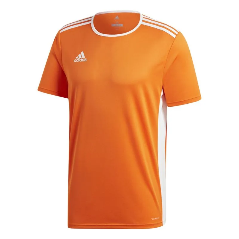 adidas Junior Entrada 18 Soccer Jersey