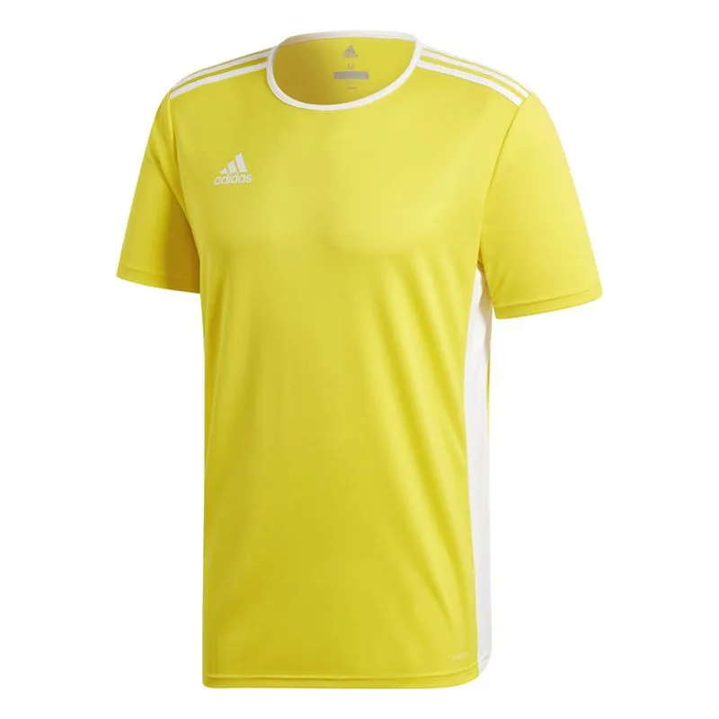 adidas Junior Entrada 18 Soccer Jersey