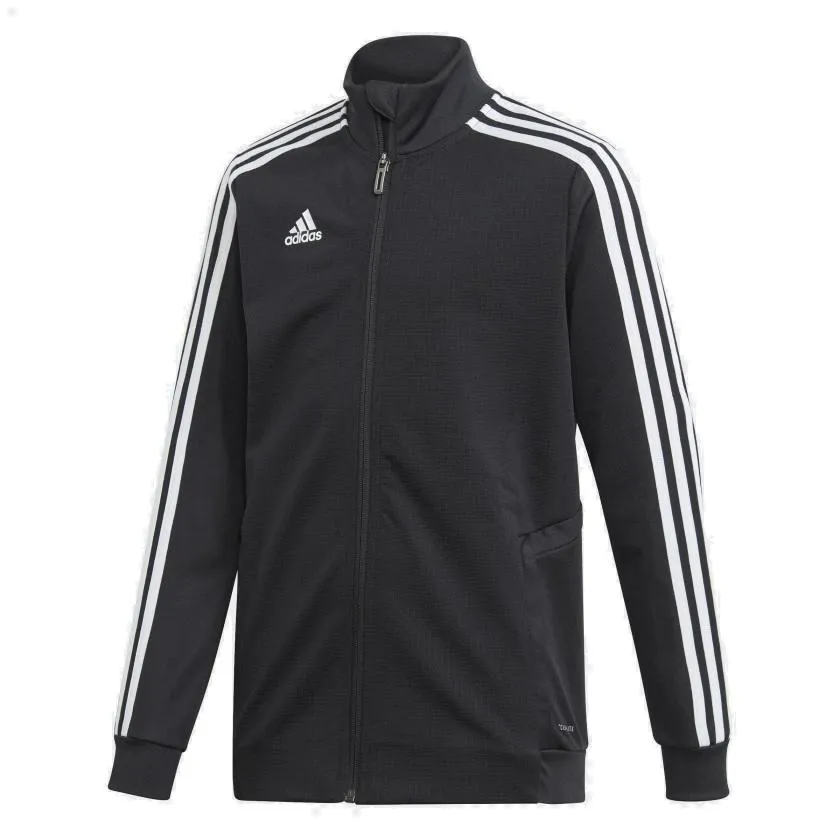 adidas Junior Tiro 19 Training Jacket