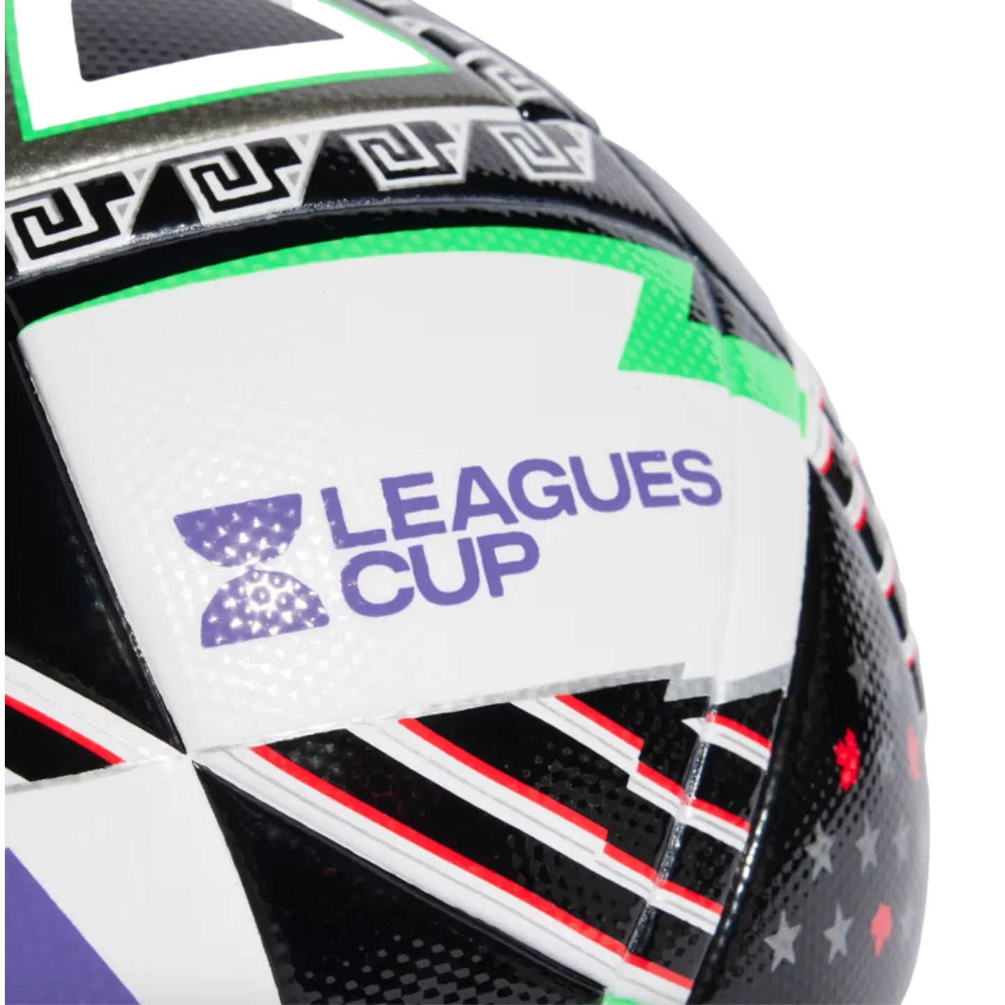 Adidas Leagues Cup League Ball