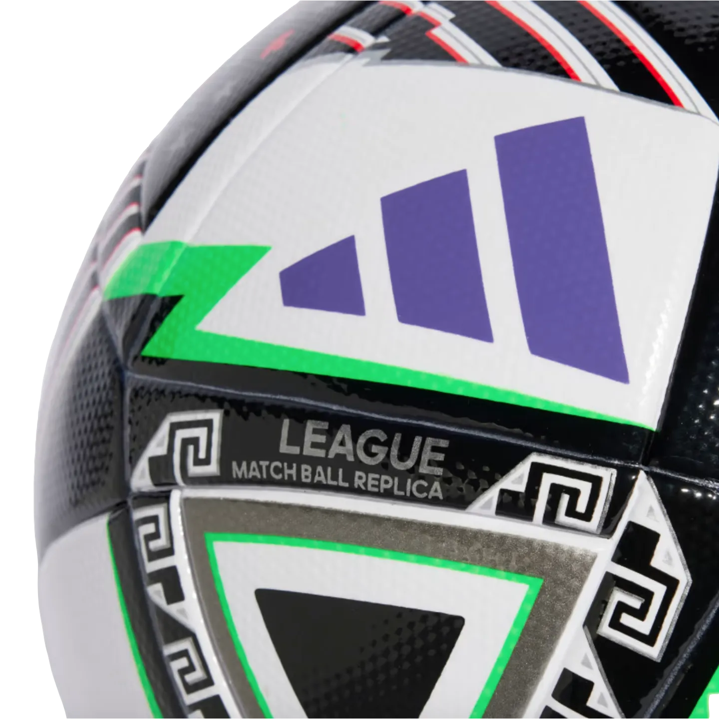 Adidas Leagues Cup League Ball