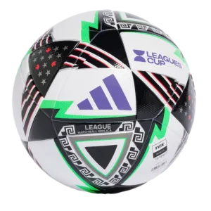 Adidas Leagues Cup League Ball