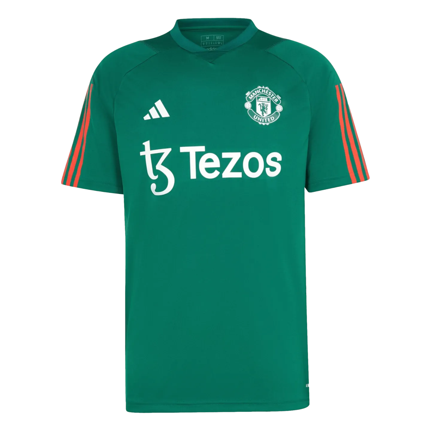 Adidas Manchester United Training Jersey