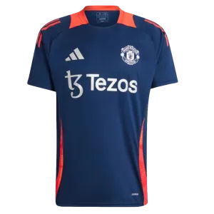 Adidas Manchester United Training Jersey