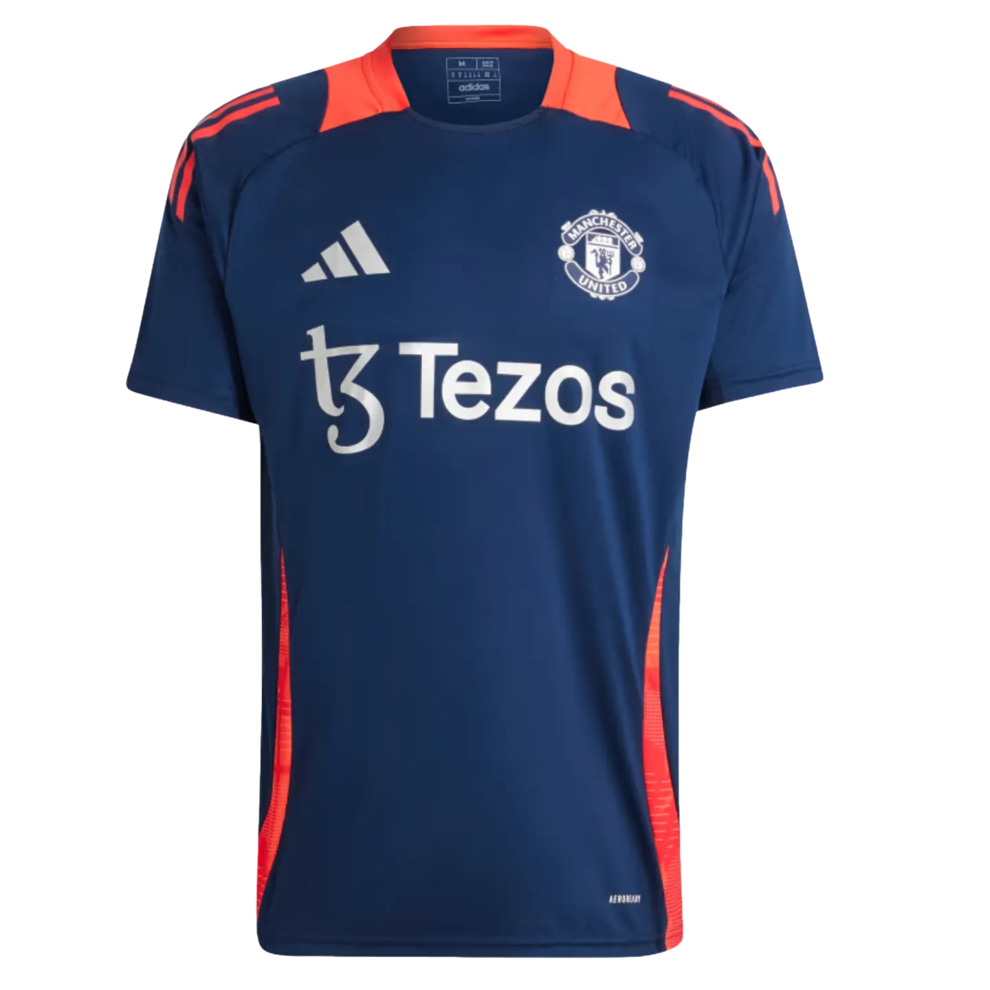 Adidas Manchester United Training Jersey