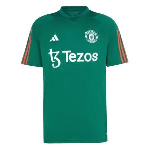 Adidas Manchester United Training Jersey