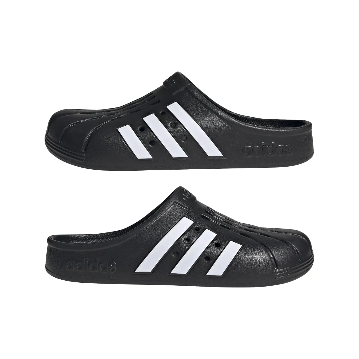 adidas Men's Adilette Clogs