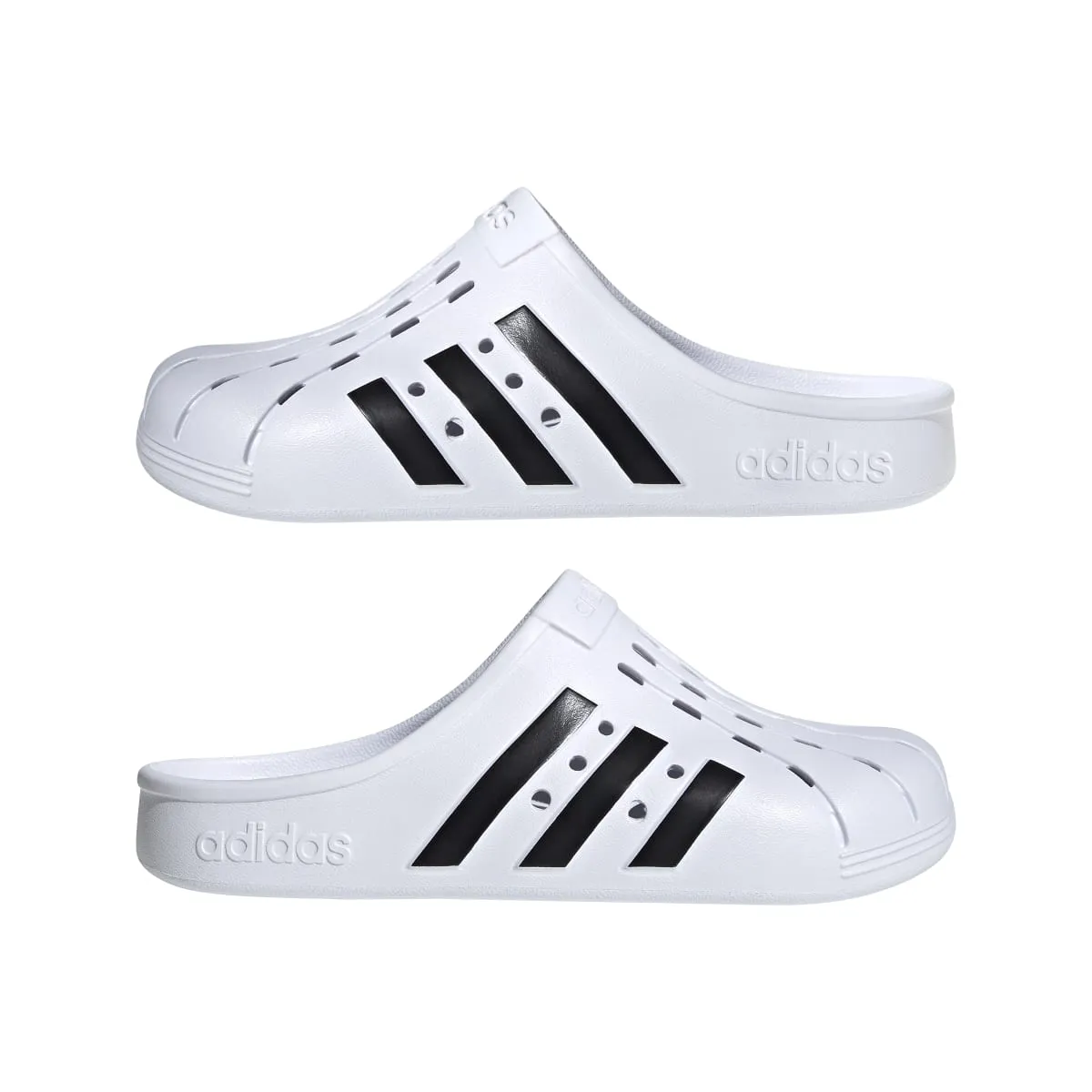 adidas Men's Adilette Clogs