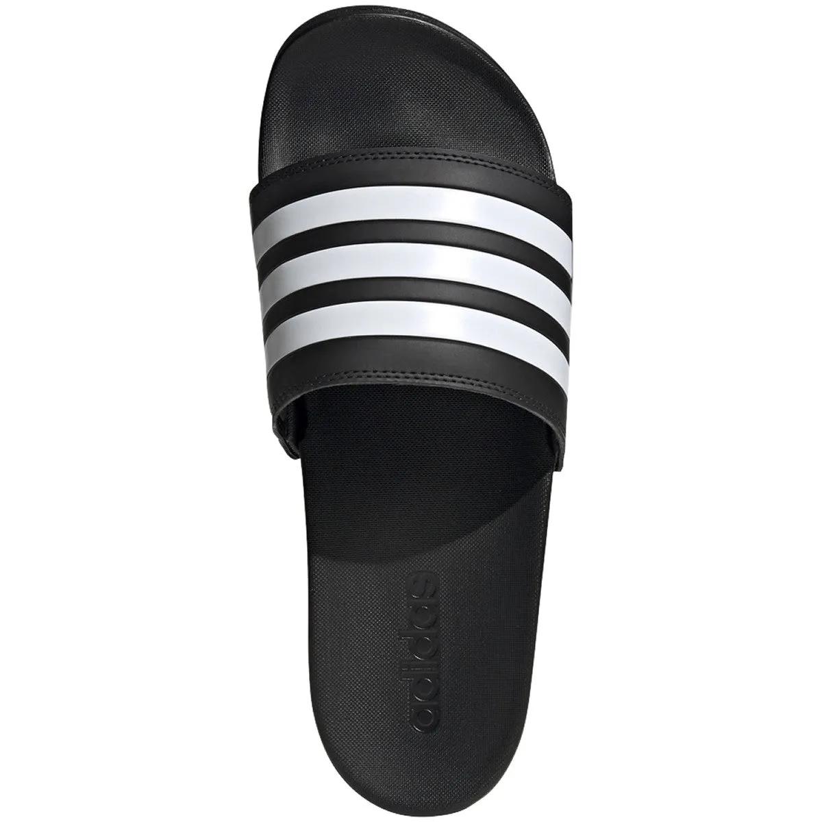 adidas Men's Adilette Comfort Slides