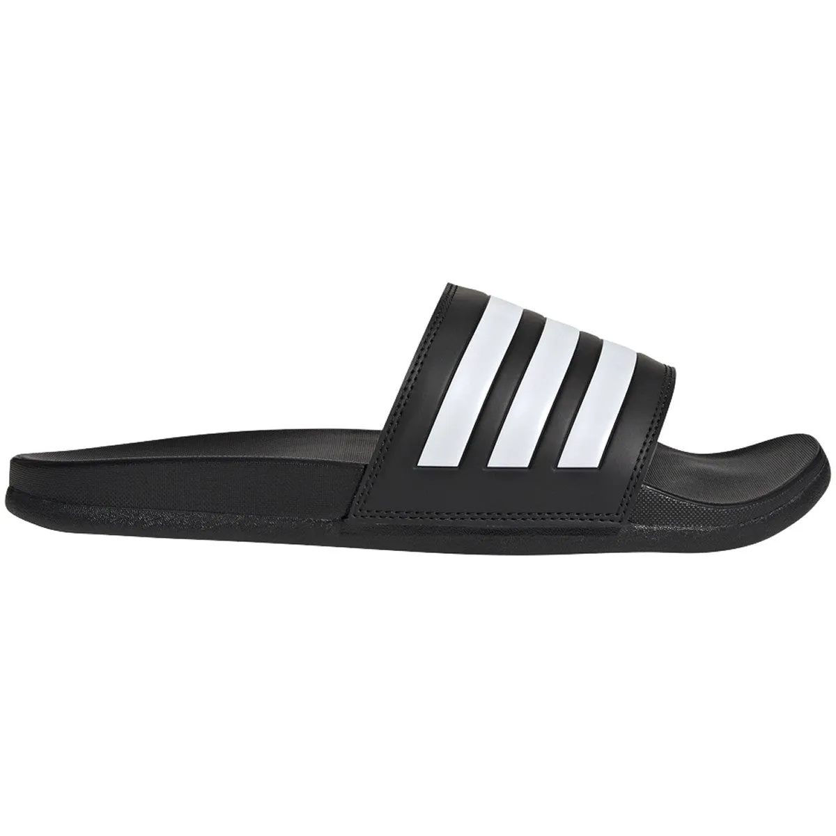 adidas Men's Adilette Comfort Slides