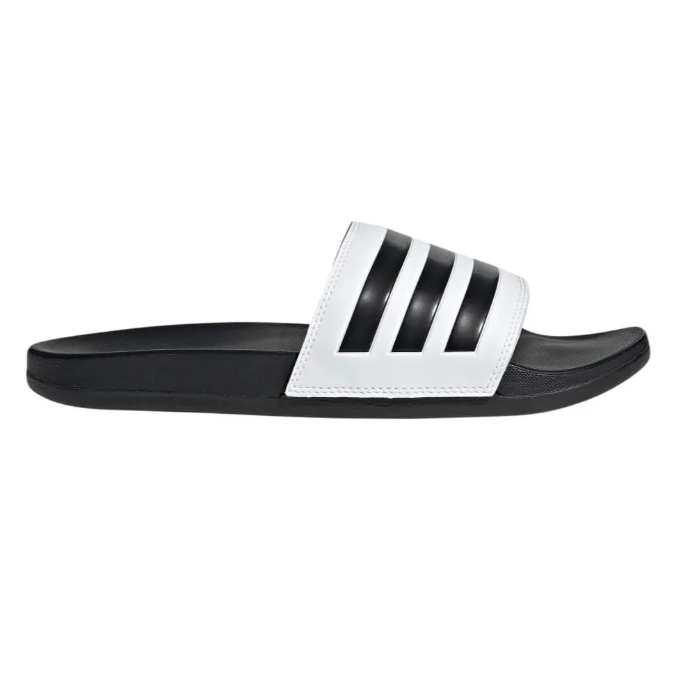 adidas Men's Adilette Comfort Slides