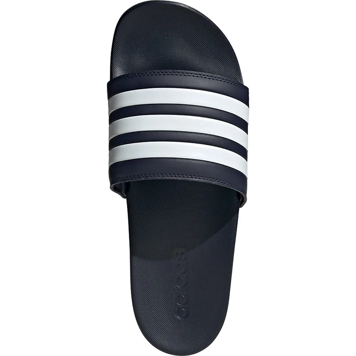 adidas Men's Adilette Comfort Slides