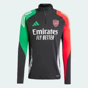 Adidas Men's Arsenal 24/25 Tiro Training Top