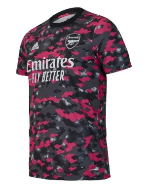 Adidas Men's Arsenal Pre-Match Jersey