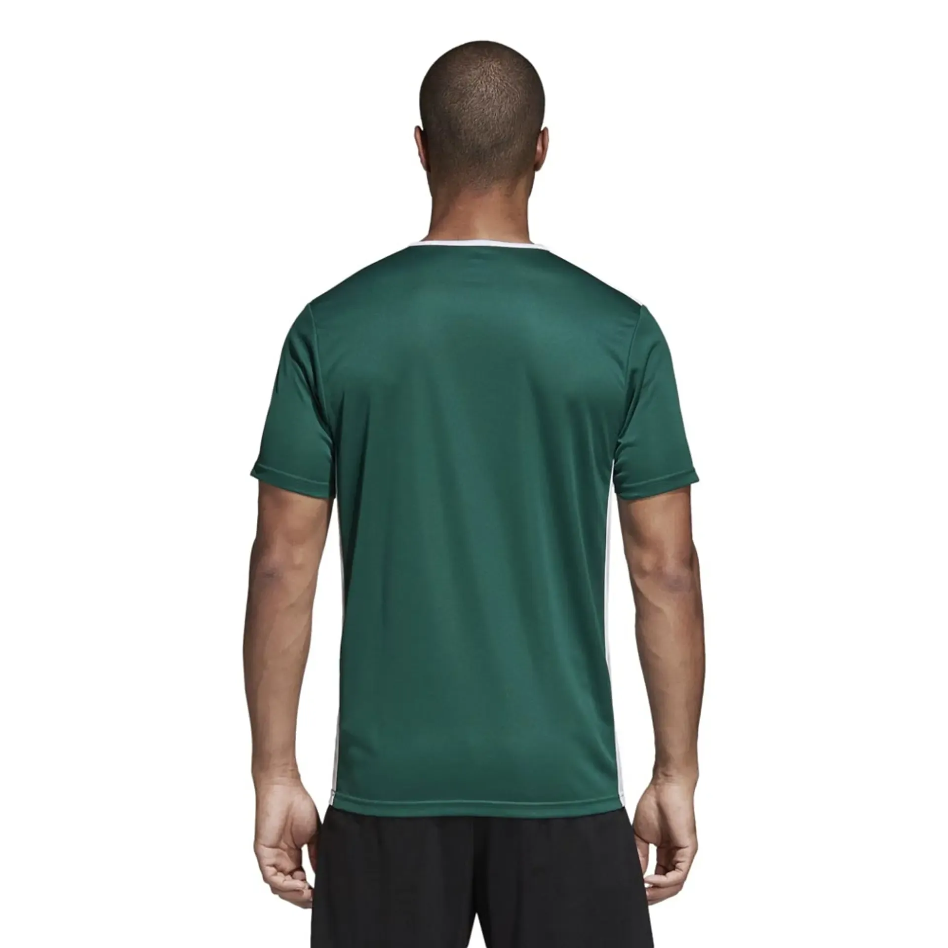 adidas Men's Entrada 18 Soccer Jersey