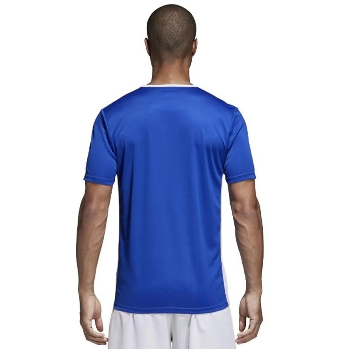 adidas Men's Entrada 18 Soccer Jersey