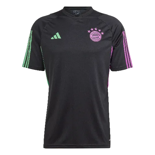 Adidas Men's FC Bayern Munich 23/24 Tiro Training Jersey