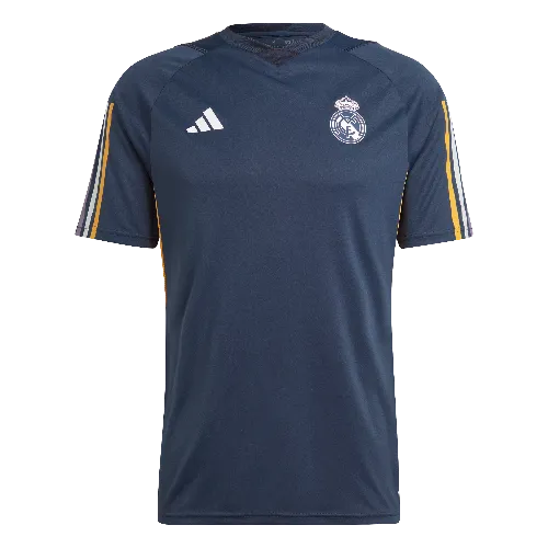 Adidas Men's Real Madrid 23/24 Tiro Training Jersey